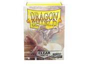 Dragon Shield Non-Glare Clear Matte 11821